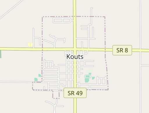 Kouts, IN