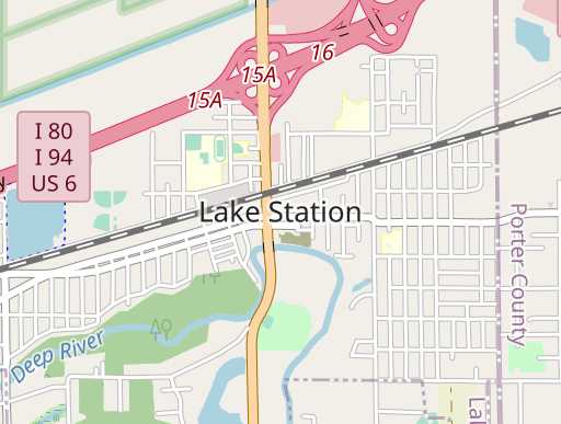 Lake Station, IN