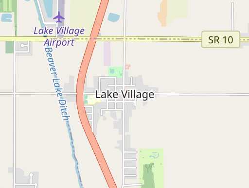Lake Village, IN
