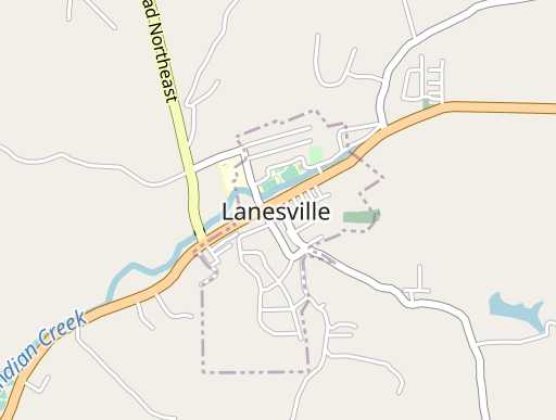 Lanesville, IN