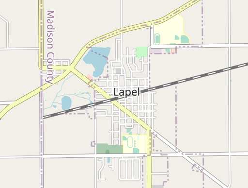 Lapel, IN