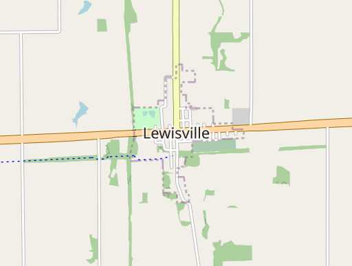 Lewisville, IN