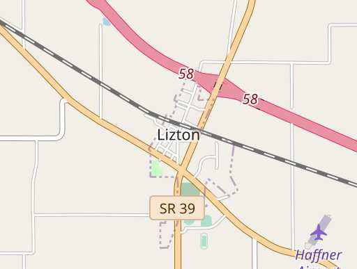 Lizton, IN