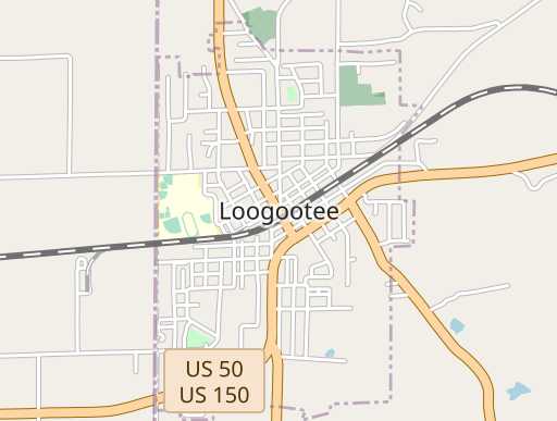 Loogootee, IN