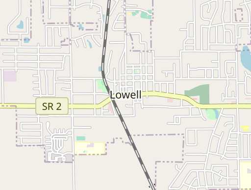 Lowell, IN