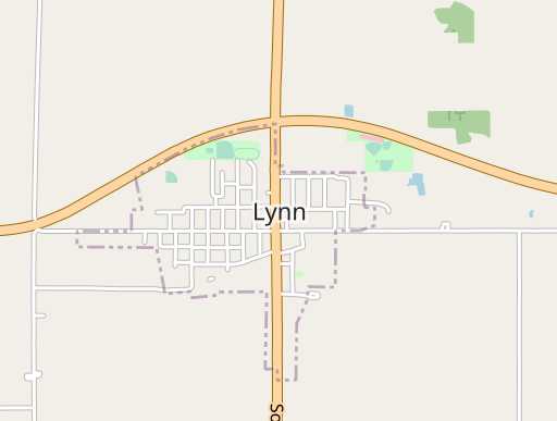 Lynn, IN