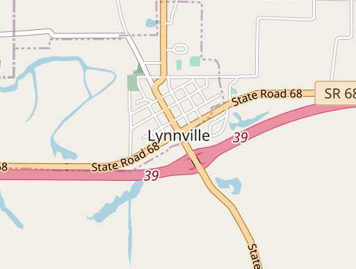 Lynnville, IN