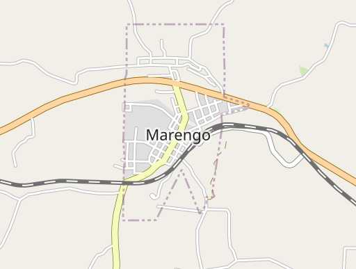 Marengo, IN