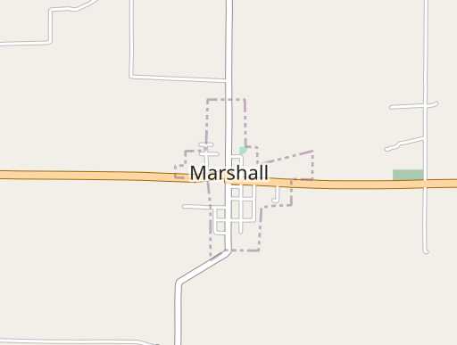 Marshall, IN