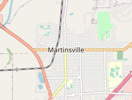 Martinsville, IN