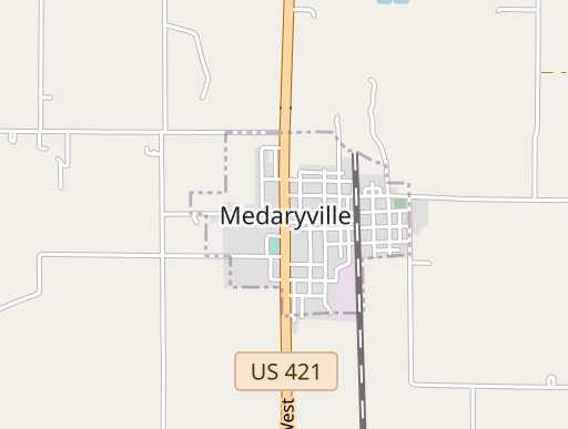 Medaryville, IN