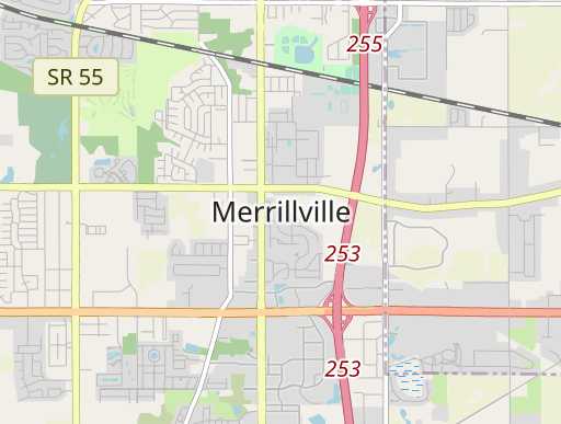 Merrillville, IN