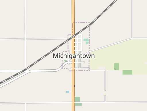 Michigantown, IN