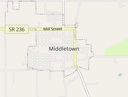 Middletown, IN