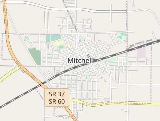 Mitchell, IN