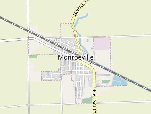 Monroeville, IN