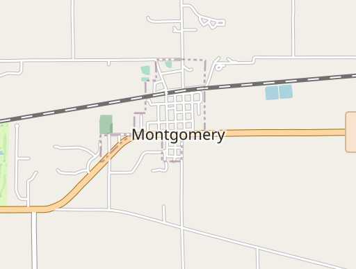 Montgomery, IN
