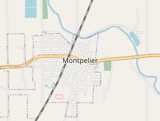 Montpelier, IN