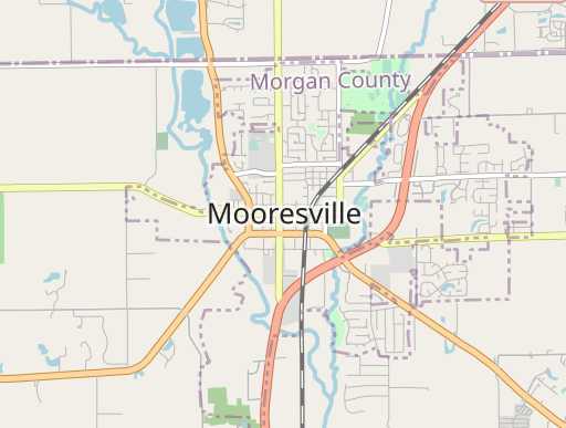 Mooresville, IN