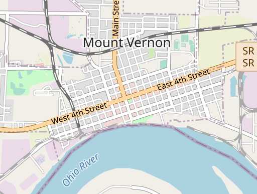 Mount Vernon, IN