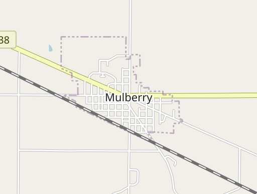 Mulberry, IN