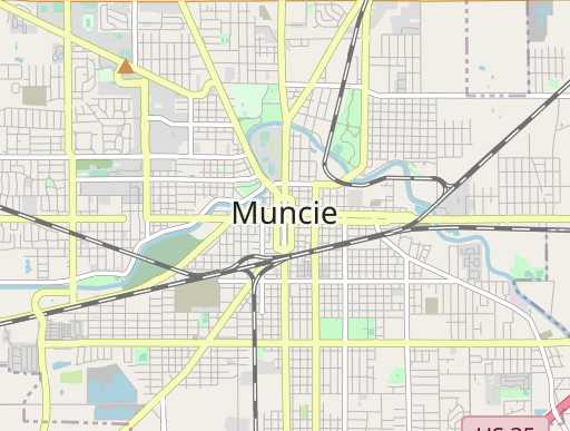 Muncie, IN