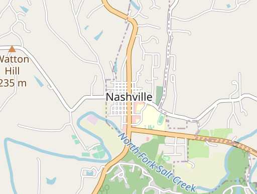 Nashville, IN