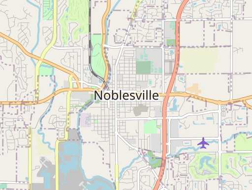 Noblesville, IN
