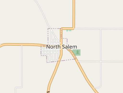North Salem, IN