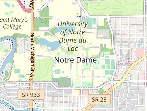 Notre Dame, IN