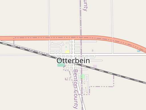 Otterbein, IN