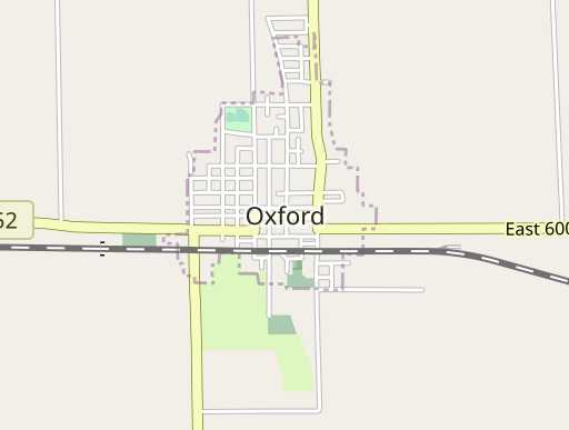 Oxford, IN