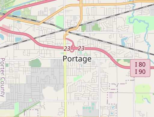 Portage, IN