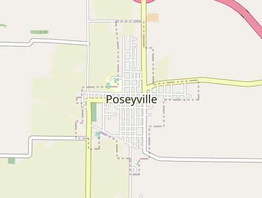 Poseyville, IN