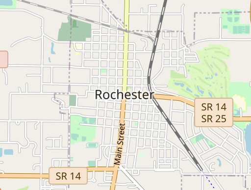 Rochester, IN