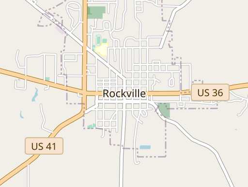 Rockville, IN