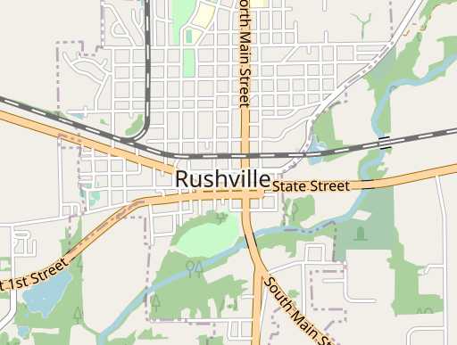 Rushville, IN