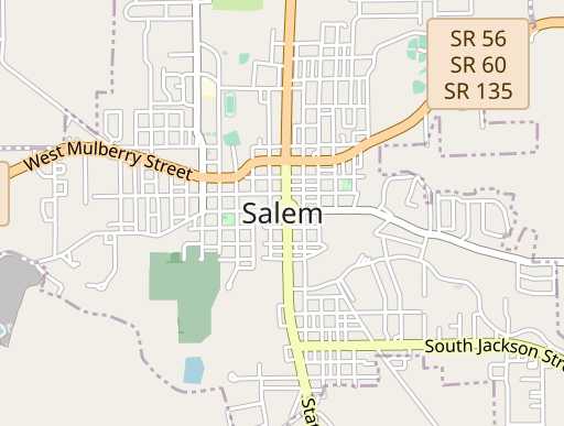 Salem, IN
