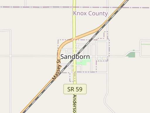 Sandborn, IN