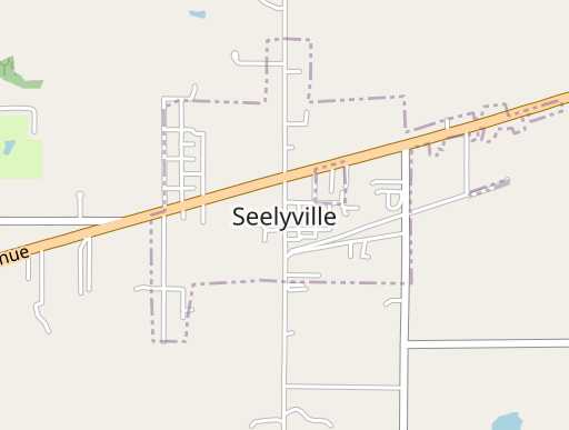 Seelyville, IN