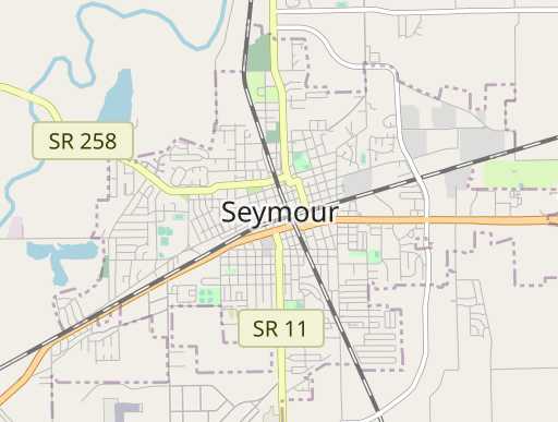 Seymour, IN