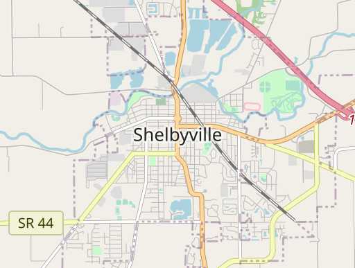Shelbyville, IN