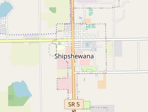 Shipshewana, IN