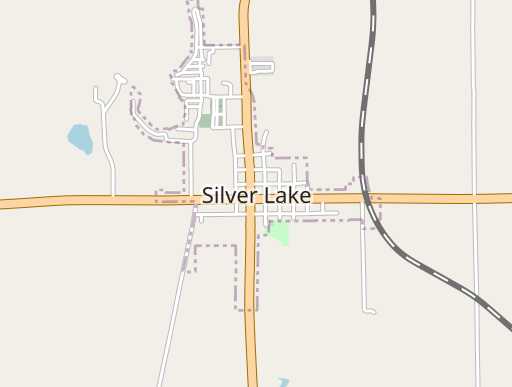 Silver Lake, IN