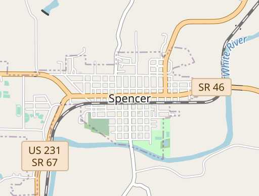 Spencer, IN