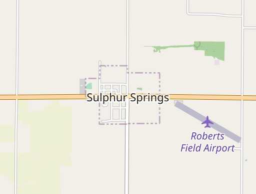Sulphur Springs, IN