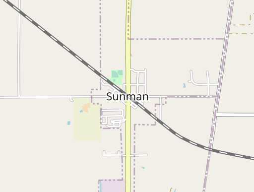 Sunman, IN