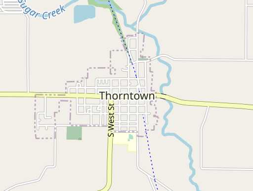 Thorntown, IN