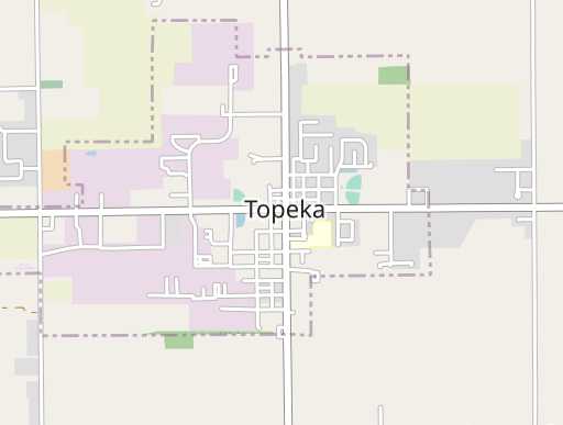 Topeka, IN