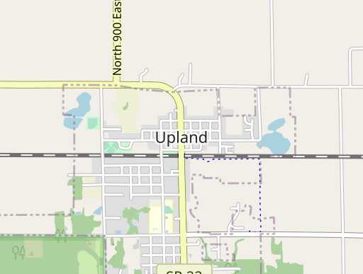 Upland, IN